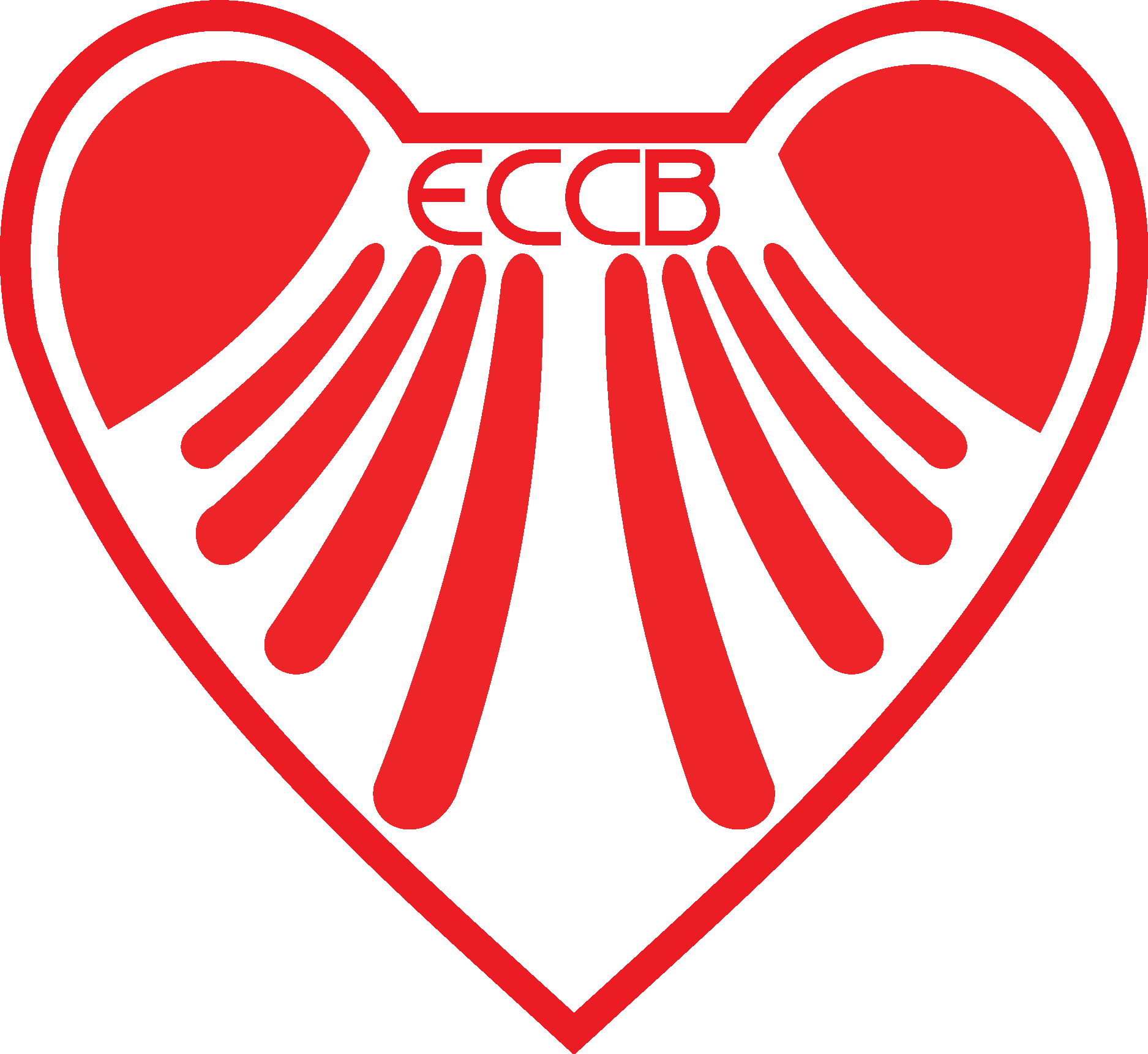 Esporte Clube Cabo Branco De Joao Pessoa PB Logo Vector Logo
